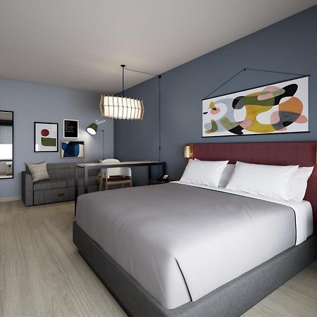 Atwell Suites - Denver Airport Tower Road By Ihg Exterior photo