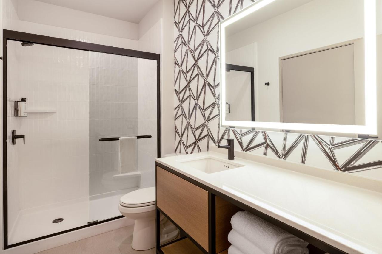 Atwell Suites - Denver Airport Tower Road By Ihg Exterior photo