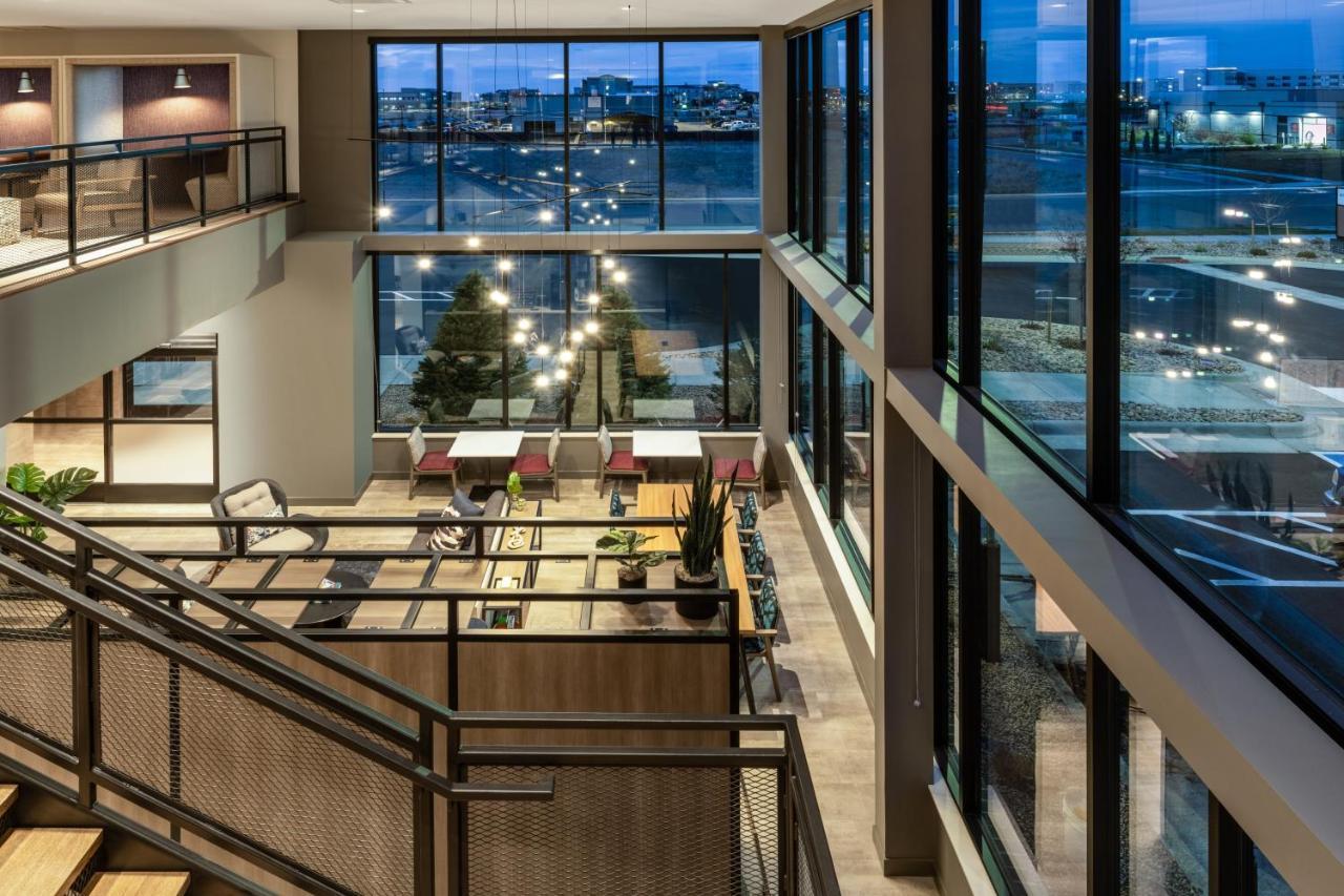 Atwell Suites - Denver Airport Tower Road By Ihg Exterior photo
