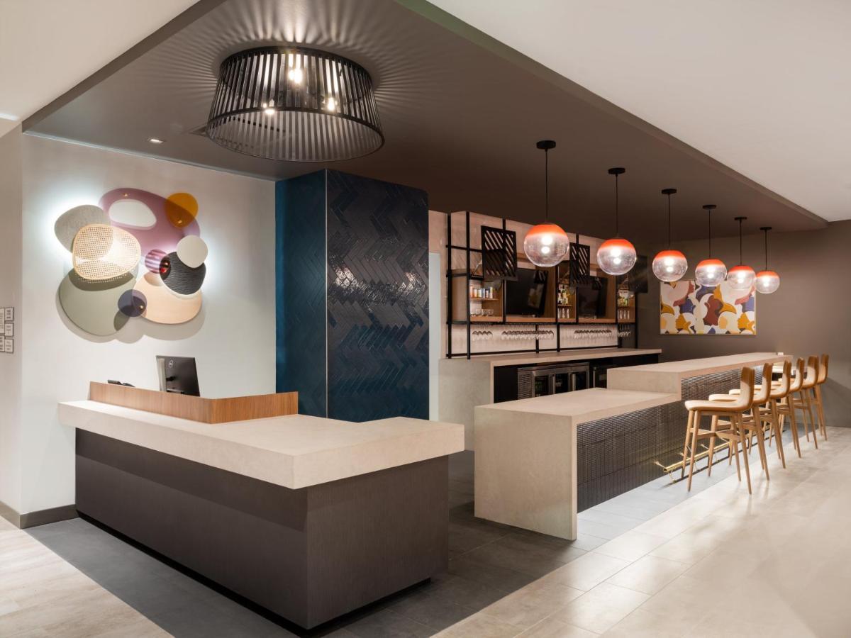 Atwell Suites - Denver Airport Tower Road By Ihg Exterior photo