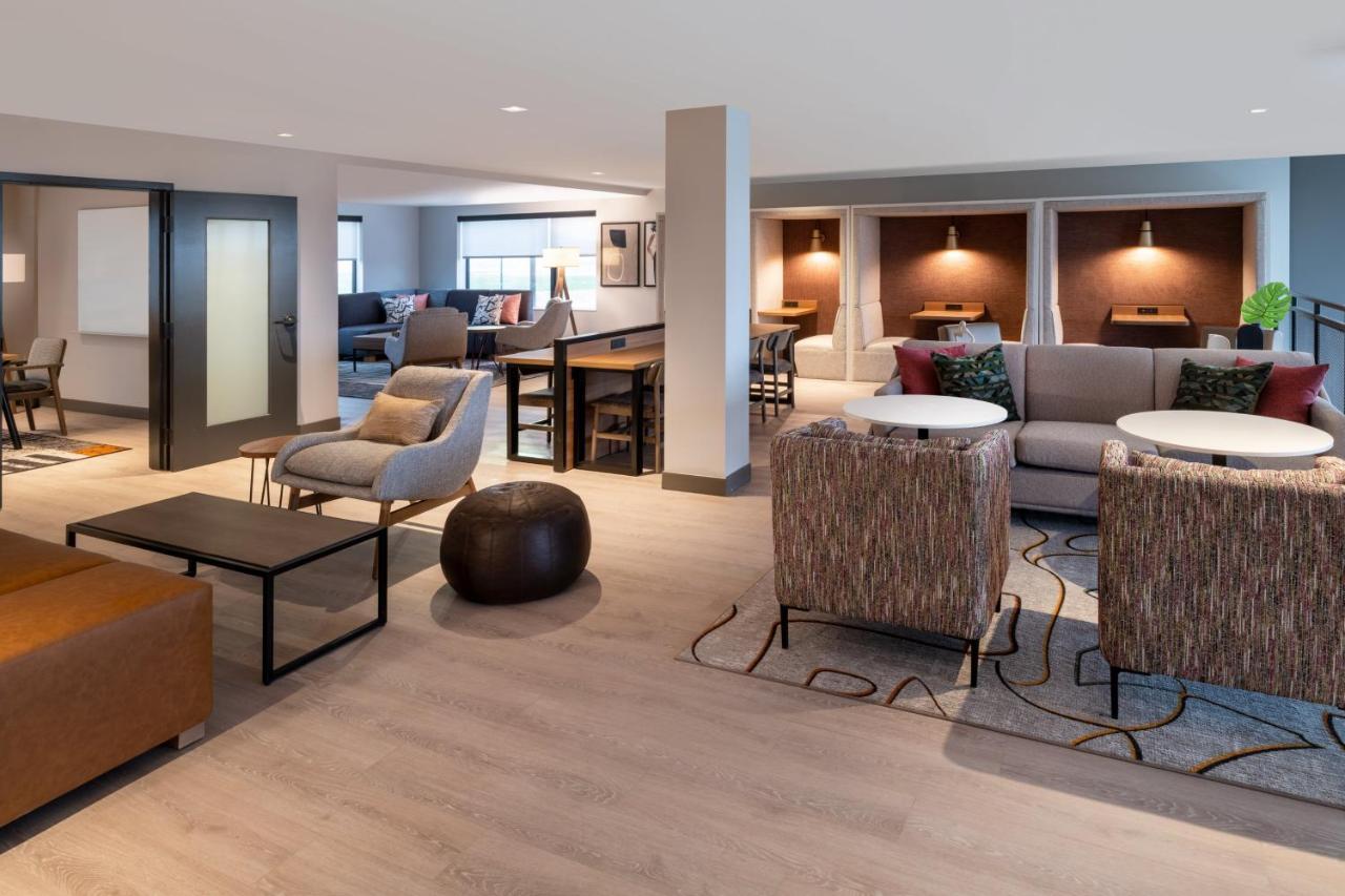 Atwell Suites - Denver Airport Tower Road By Ihg Exterior photo
