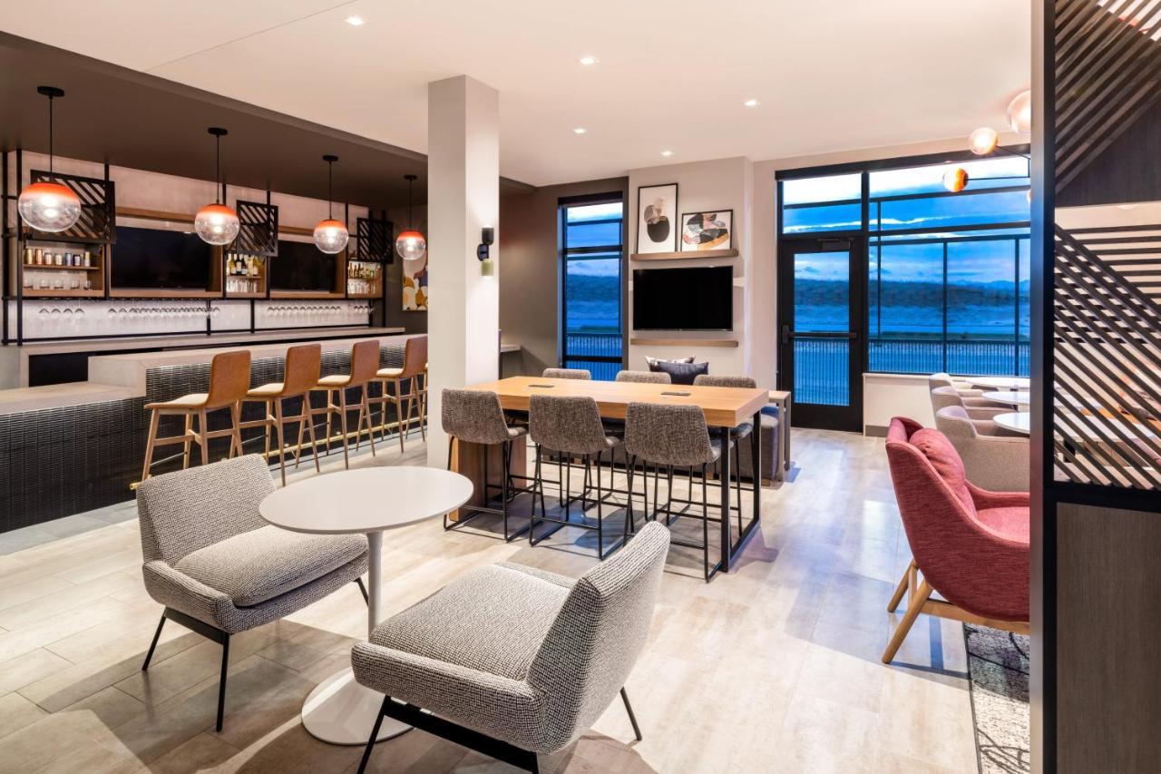 Atwell Suites - Denver Airport Tower Road By Ihg Exterior photo