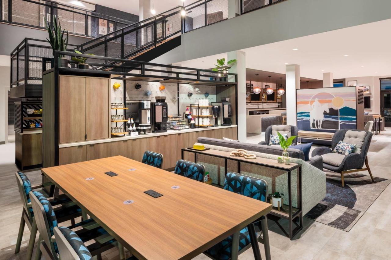 Atwell Suites - Denver Airport Tower Road By Ihg Exterior photo