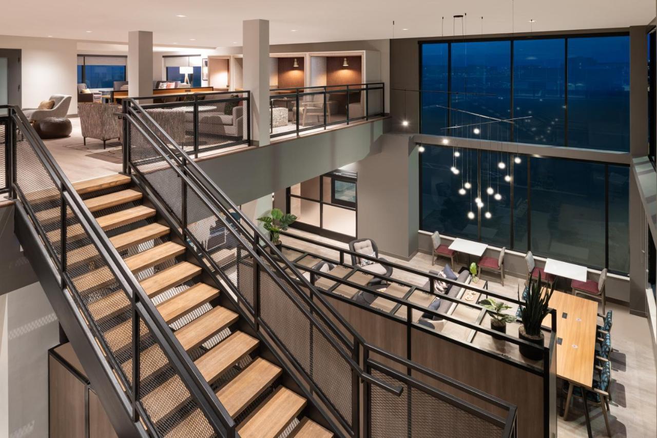 Atwell Suites - Denver Airport Tower Road By Ihg Exterior photo