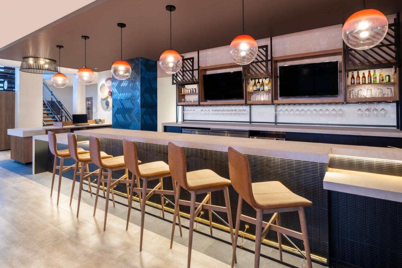 Atwell Suites - Denver Airport Tower Road By Ihg Exterior photo